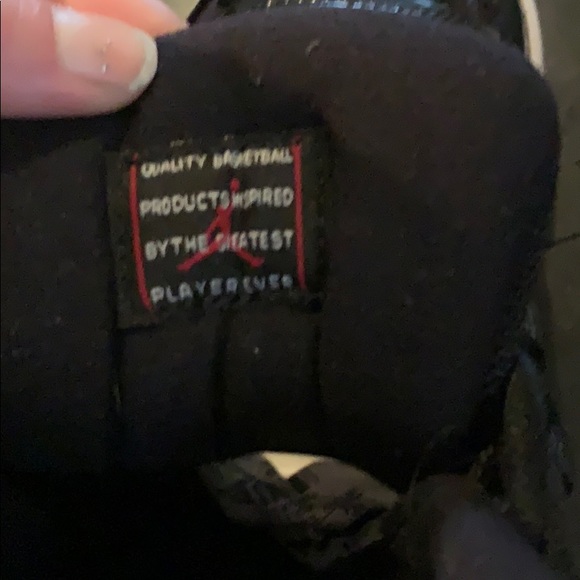 Authentic Jordan’s - Picture 5 of 5